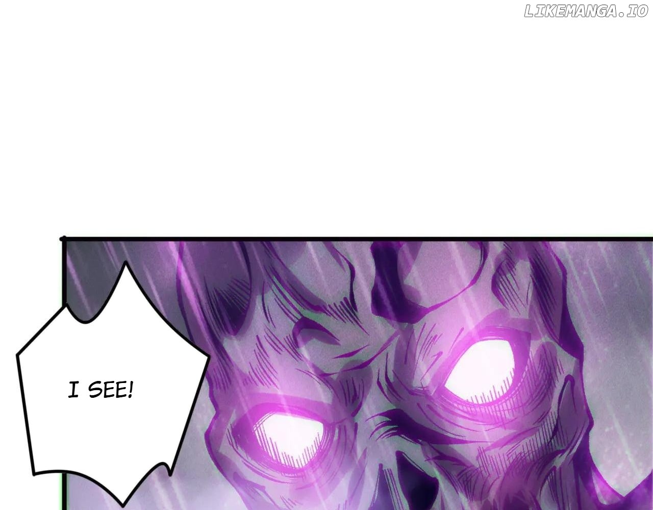 Catastrophic Necromancer Chapter 180 - page 9